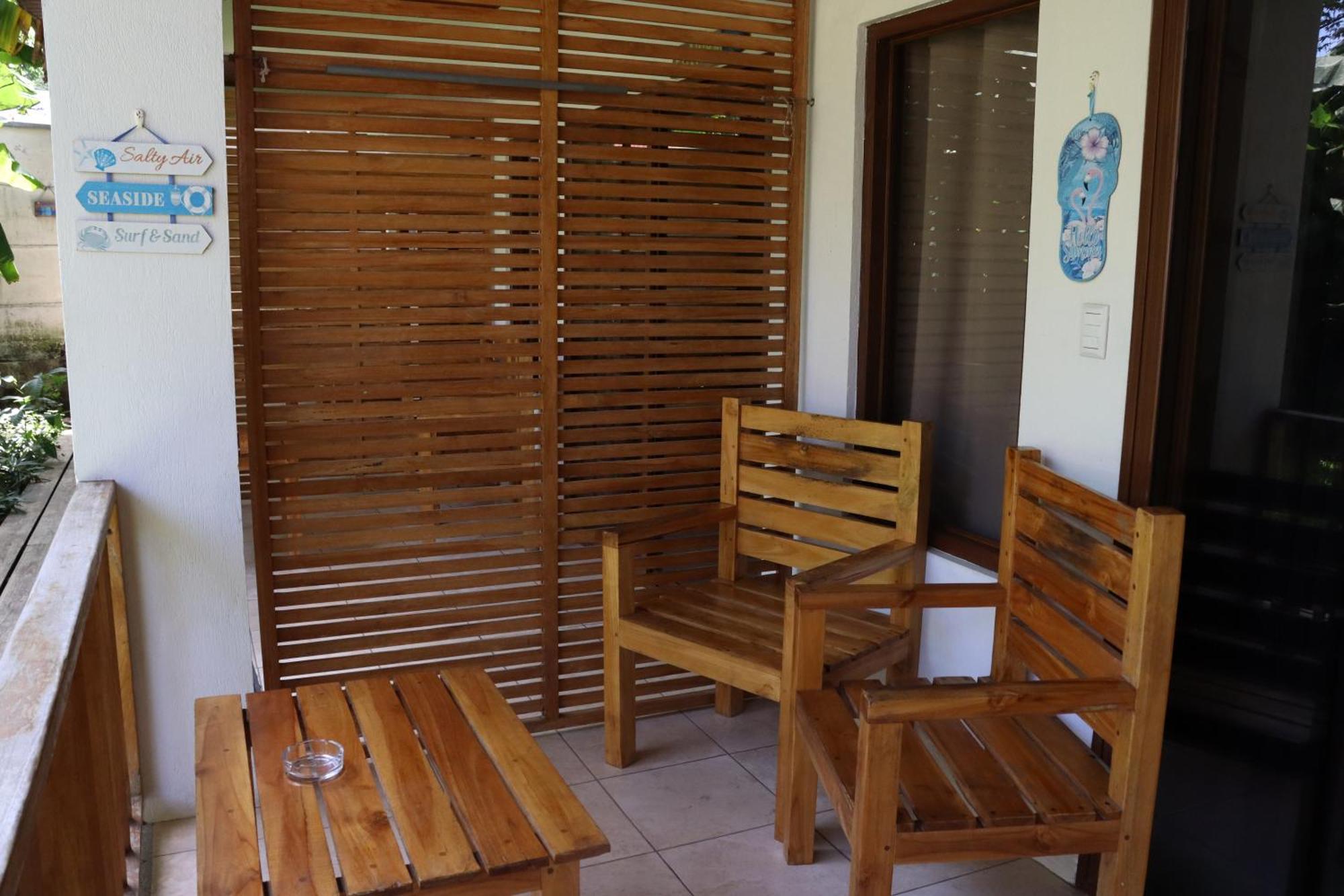 Casa Del Sol Hostel Playa Santa Teresa  Exterior photo